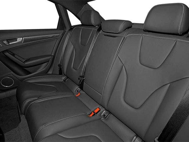 2013 Audi S4 3.0T Premium Plus