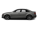 2013 Audi S4 3.0T Premium Plus