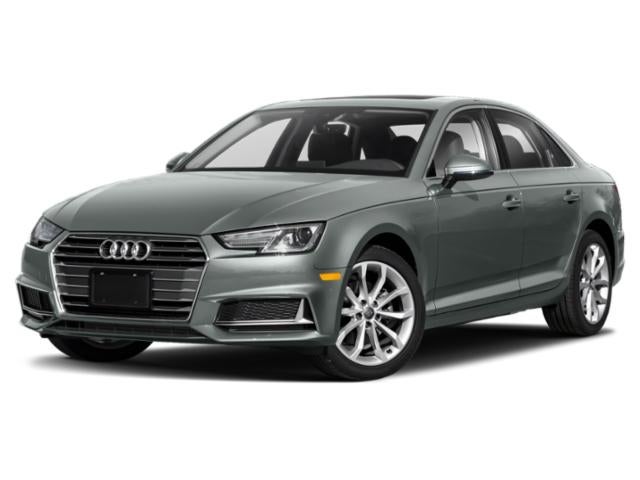 2019 Audi A4 45 Premium