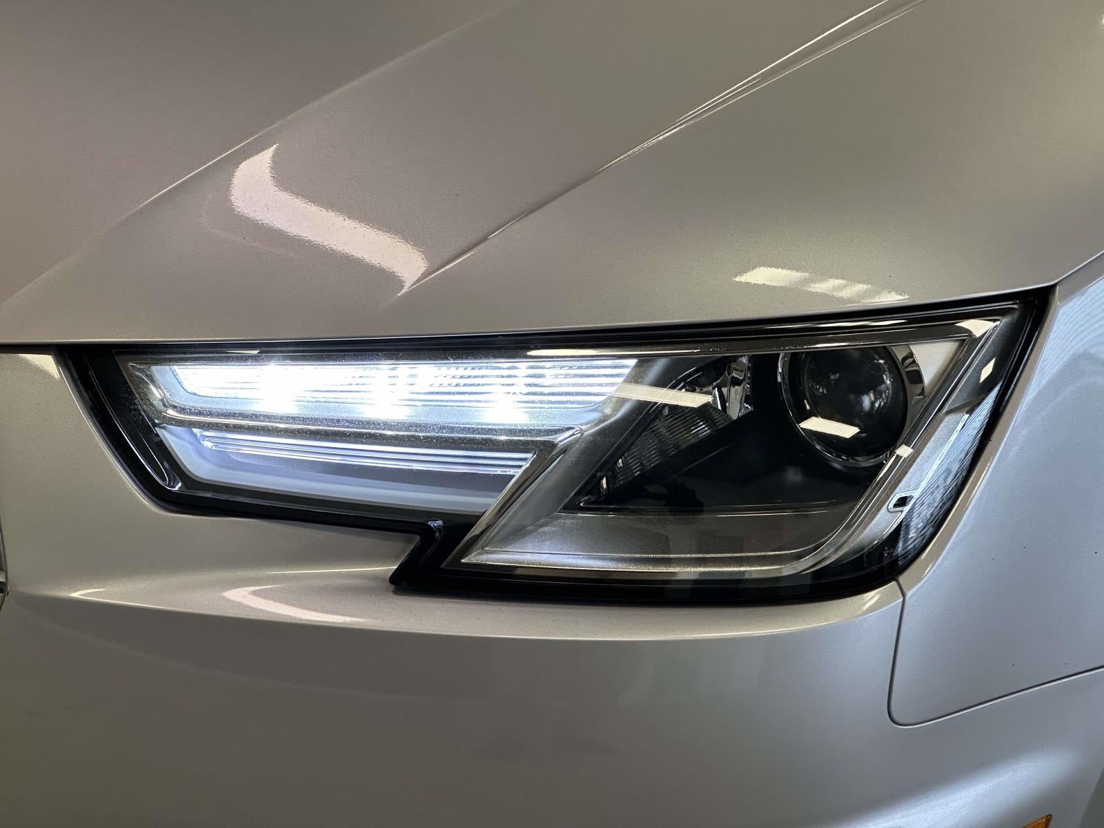 2019 Audi A4 45 Premium