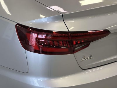 2019 Audi A4 45 Premium