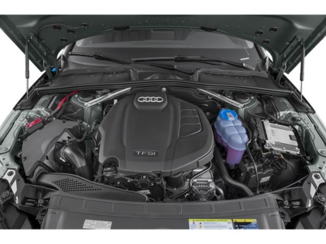 2019 Audi A4 45 Premium