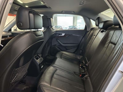 2019 Audi A4 45 Premium