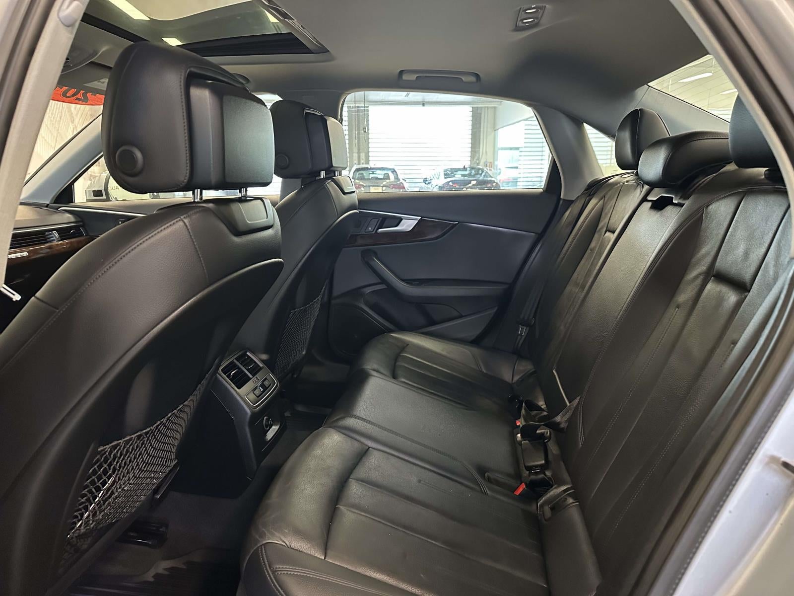 2019 Audi A4 45 Premium