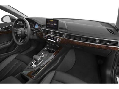 2019 Audi A4 45 Premium
