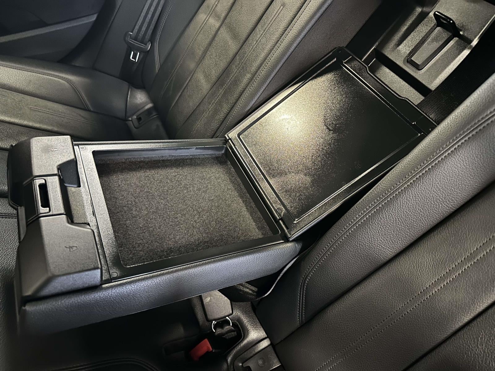2019 Audi A4 45 Premium