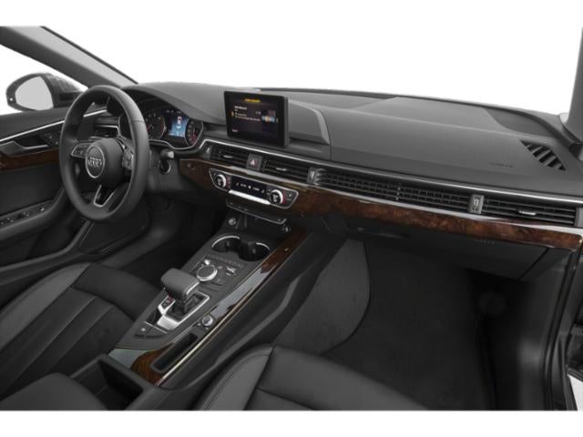 2019 Audi A4 45 Premium