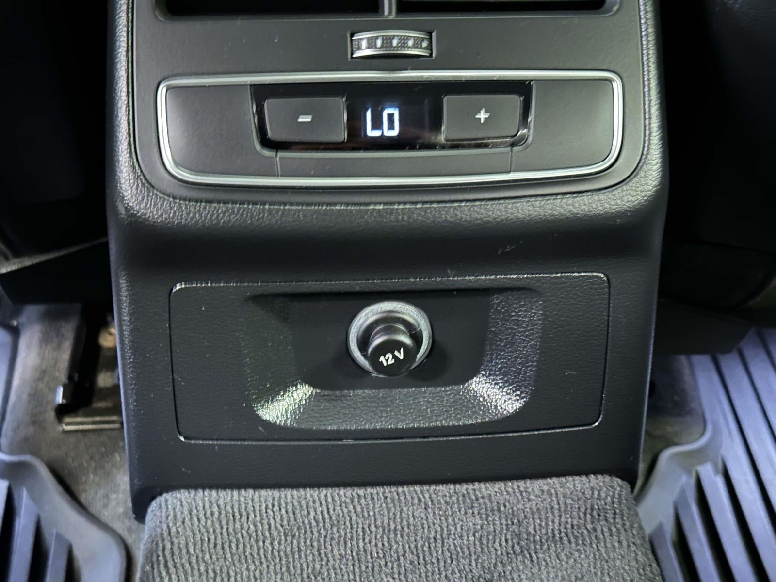 2019 Audi A4 45 Premium