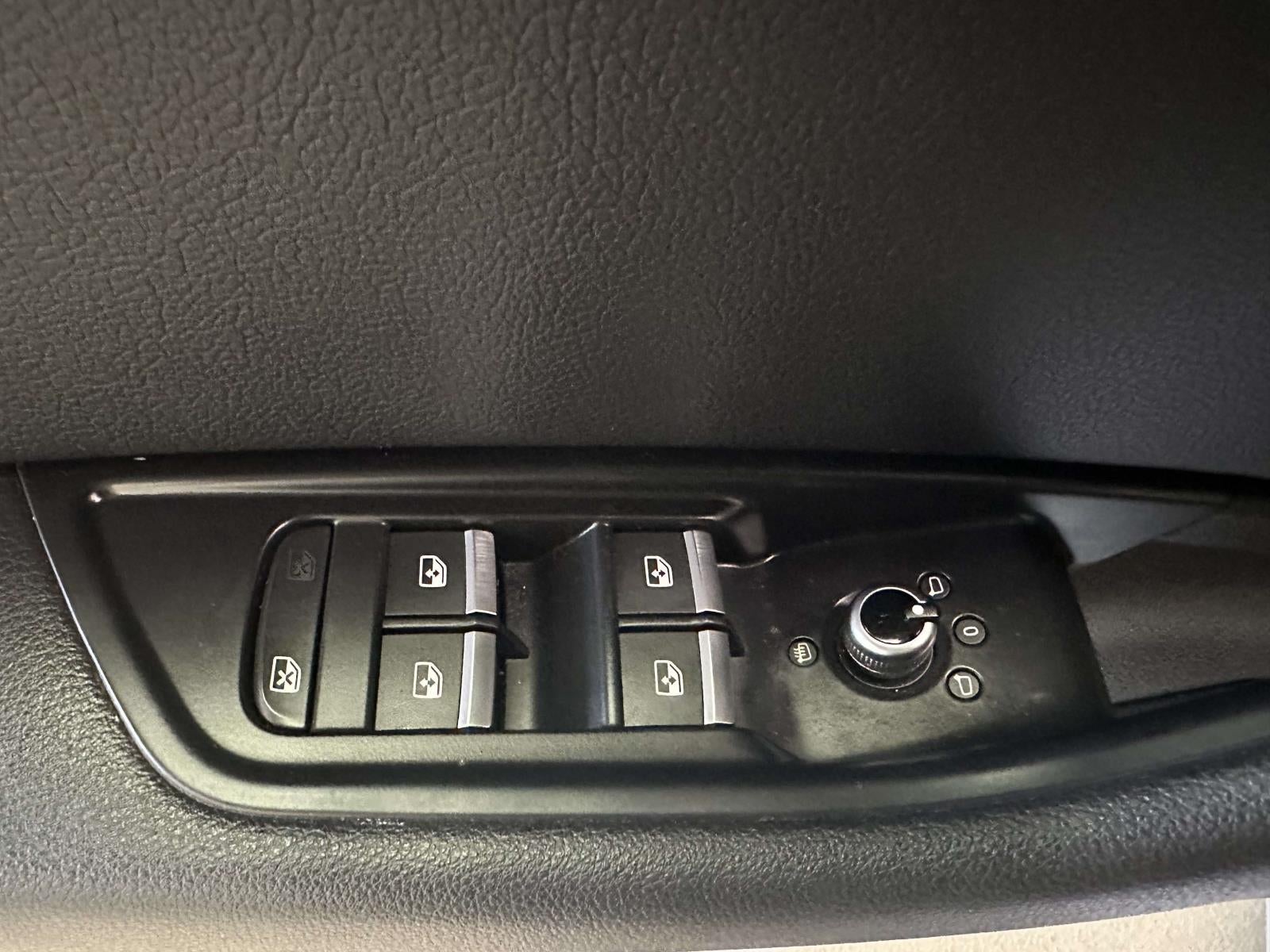 2019 Audi A4 45 Premium