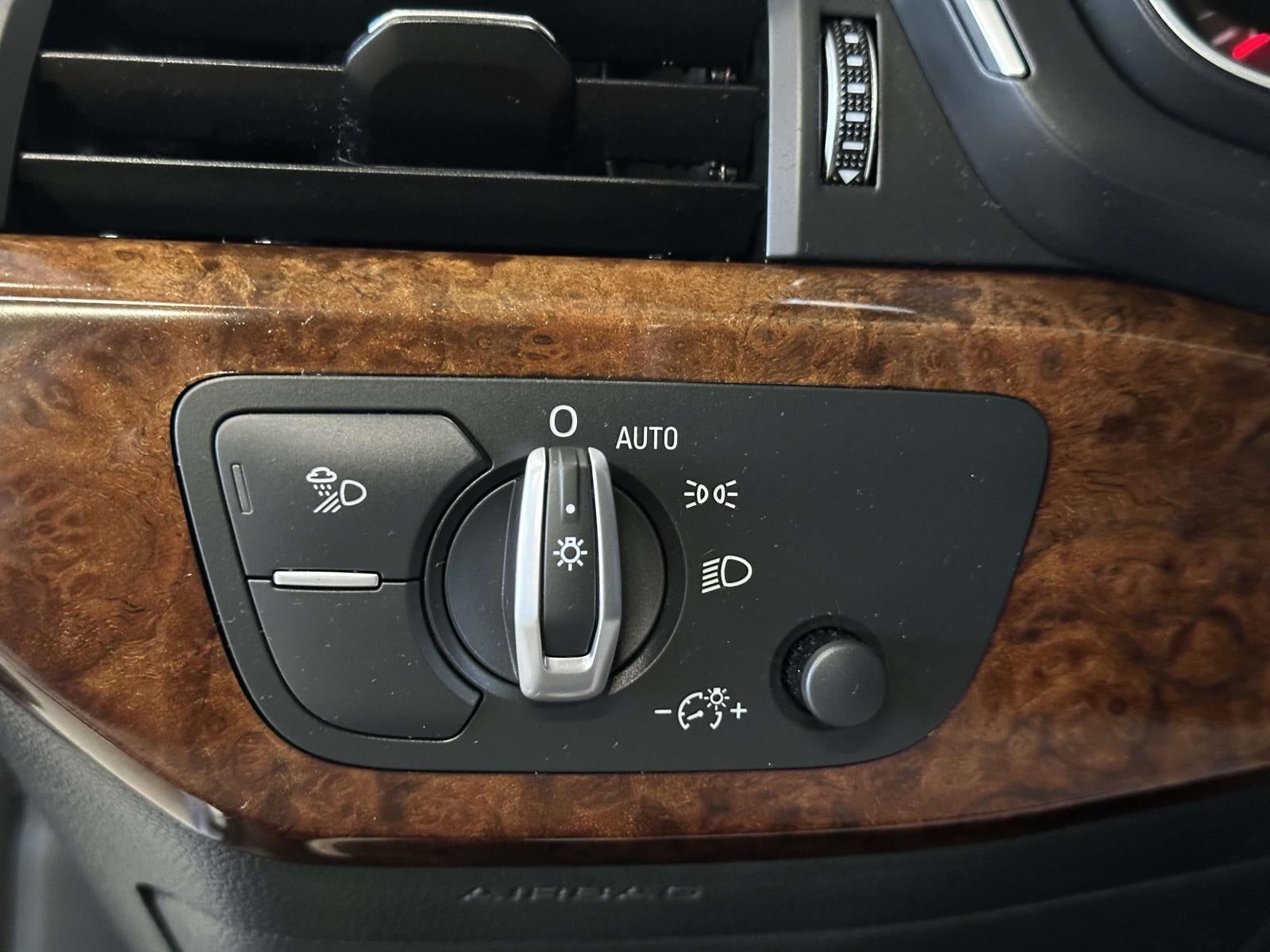 2019 Audi A4 45 Premium