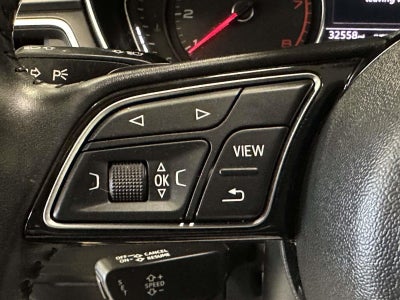 2019 Audi A4 45 Premium
