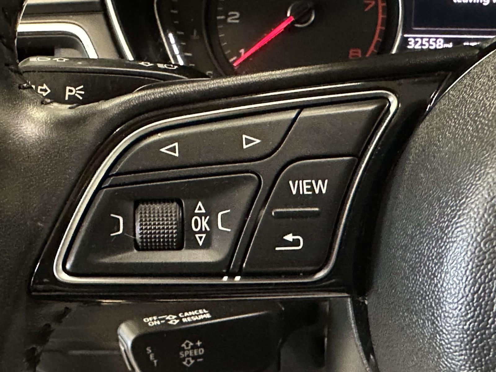 2019 Audi A4 45 Premium