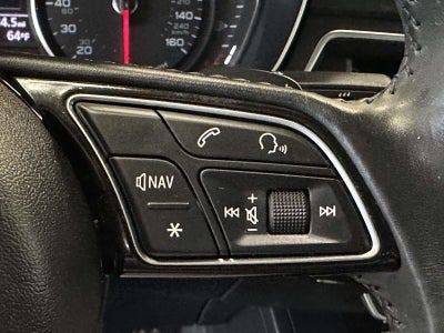 2019 Audi A4 45 Premium