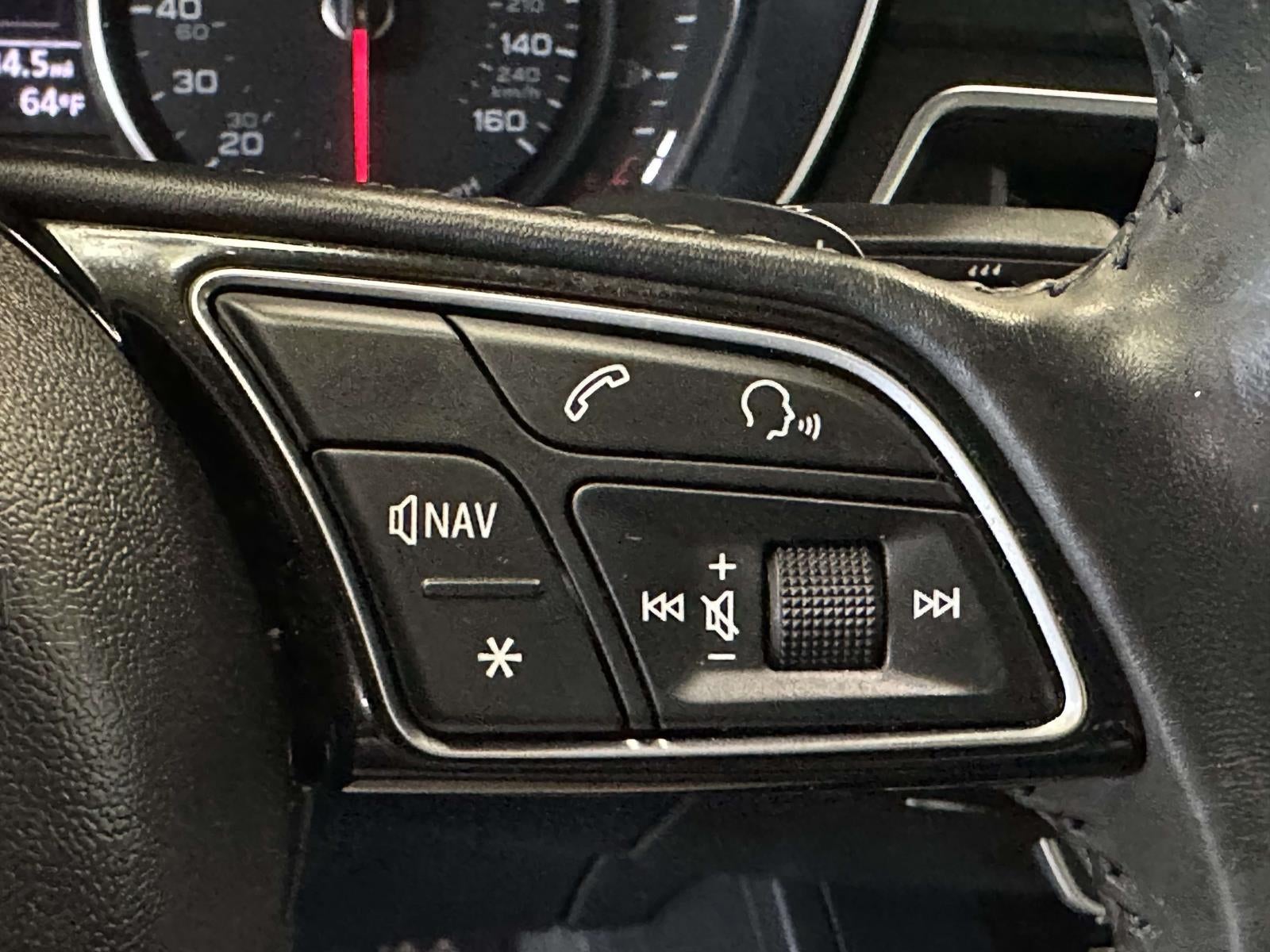 2019 Audi A4 45 Premium