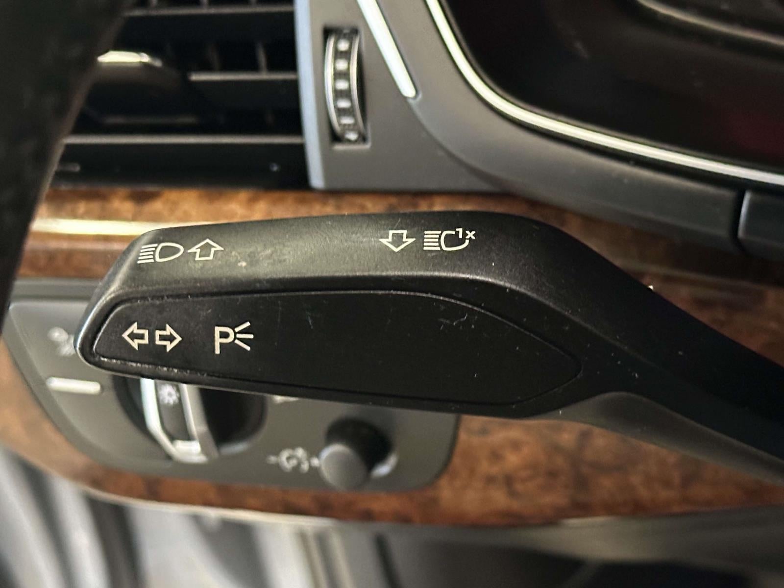 2019 Audi A4 45 Premium