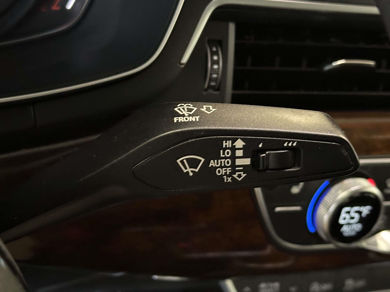2019 Audi A4 45 Premium
