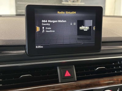 2019 Audi A4 45 Premium