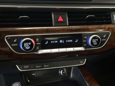 2019 Audi A4 45 Premium