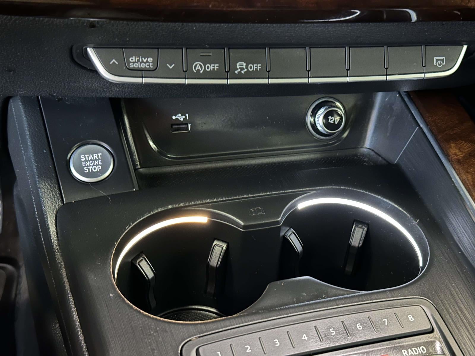 2019 Audi A4 45 Premium