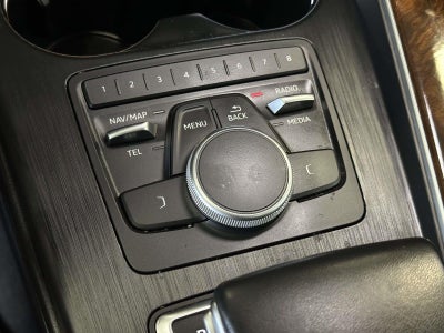 2019 Audi A4 45 Premium