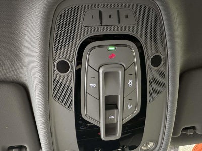 2019 Audi A4 45 Premium