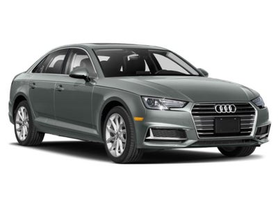 2019 Audi A4 45 Premium