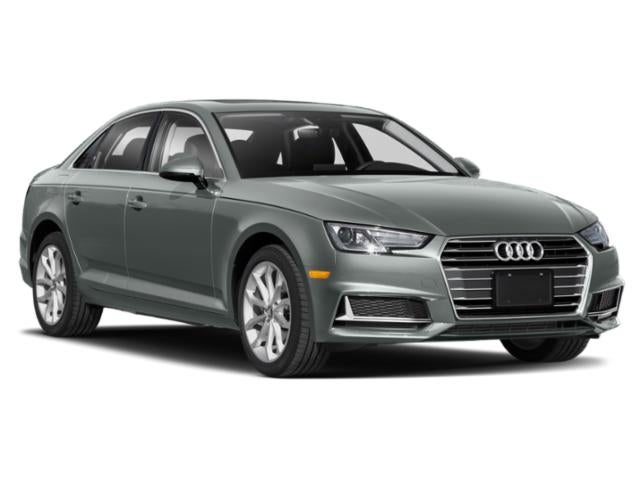 2019 Audi A4 45 Premium