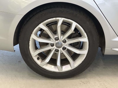 2019 Audi A4 45 Premium