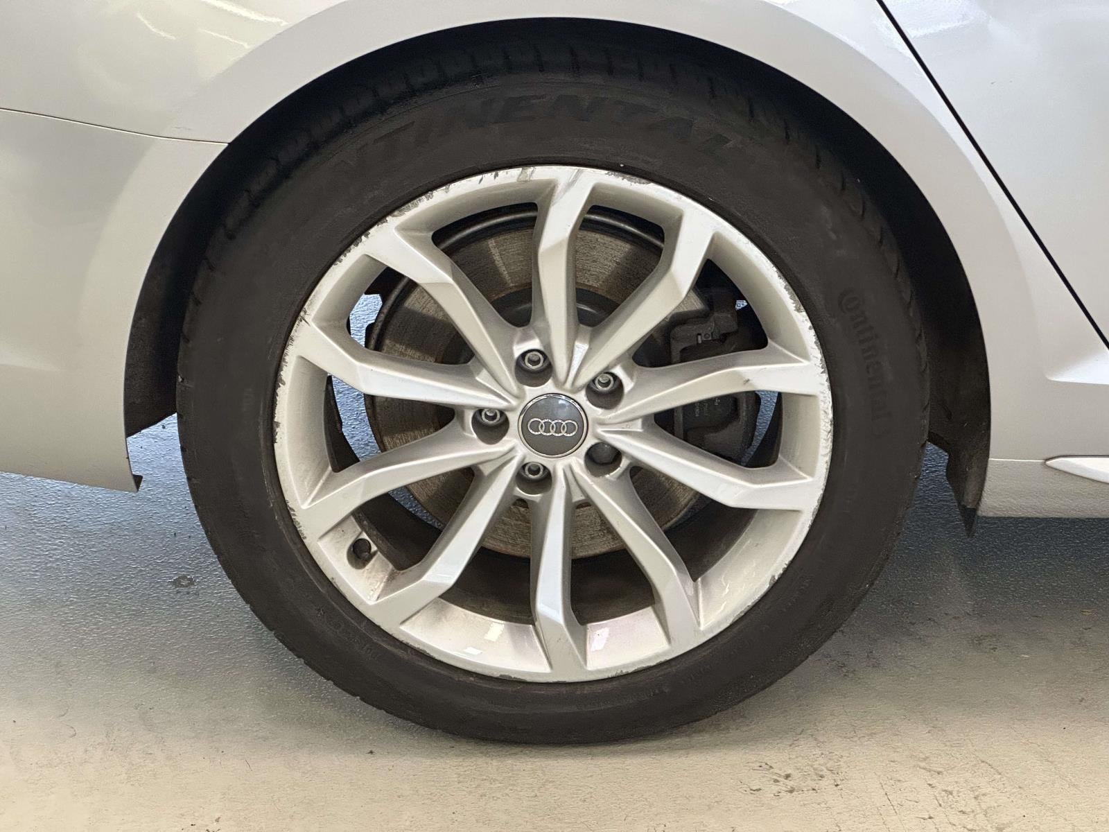 2019 Audi A4 45 Premium