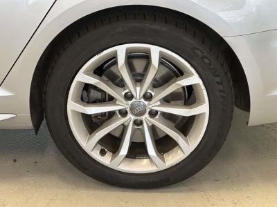 2019 Audi A4 45 Premium