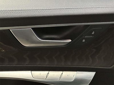 2022 Audi A6 Sedan Premium Plus 45 TFSI quattro S tronic