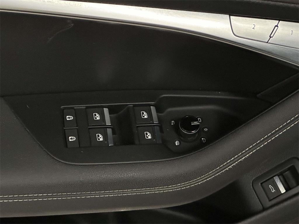 2022 Audi A6 Sedan Premium Plus 45 TFSI quattro S tronic