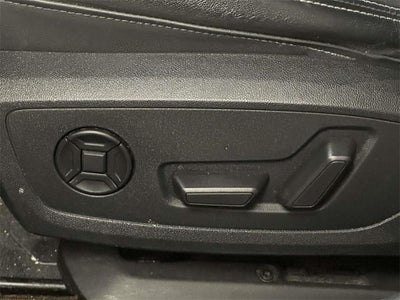 2022 Audi A6 Sedan Premium Plus 45 TFSI quattro S tronic