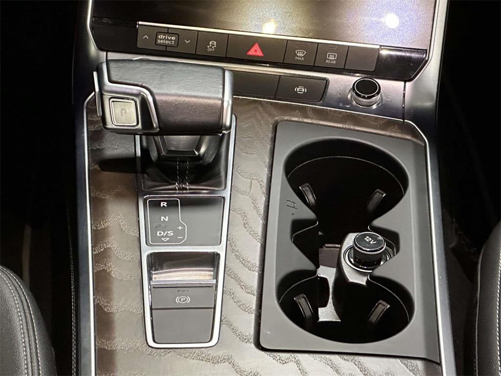 2022 Audi A6 Sedan Premium Plus 45 TFSI quattro S tronic