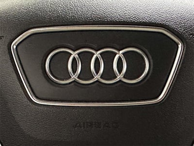 2022 Audi A6 Sedan Premium Plus 45 TFSI quattro S tronic