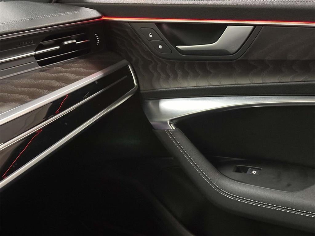 2022 Audi A6 Sedan Premium Plus 45 TFSI quattro S tronic