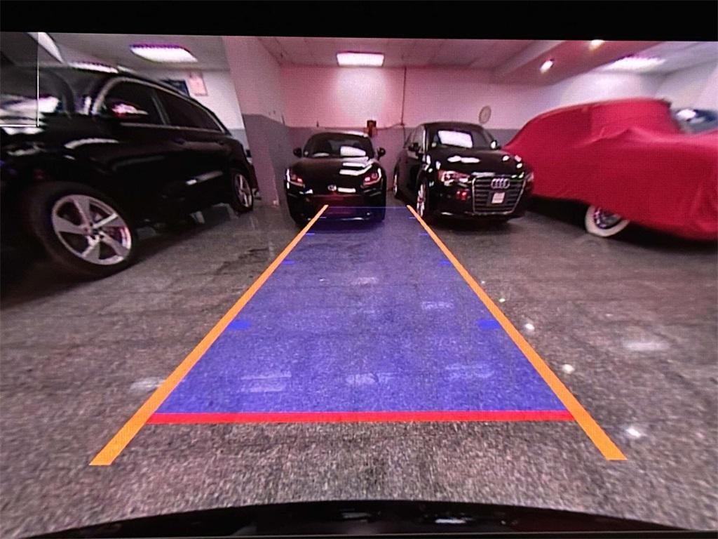 2022 Audi A6 Sedan Premium Plus 45 TFSI quattro S tronic