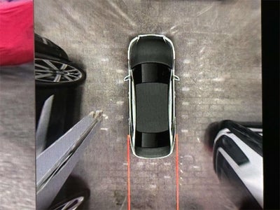 2022 Audi A6 Sedan Premium Plus 45 TFSI quattro S tronic