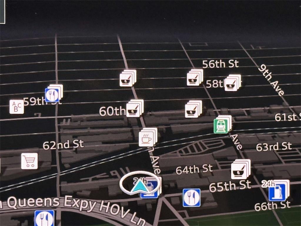 2022 Audi A6 Sedan Premium Plus 45 TFSI quattro S tronic