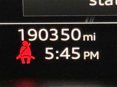 2022 Audi A6 Sedan Premium Plus 45 TFSI quattro S tronic