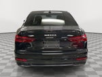2022 Audi A6 Sedan Premium Plus 45 TFSI quattro S tronic