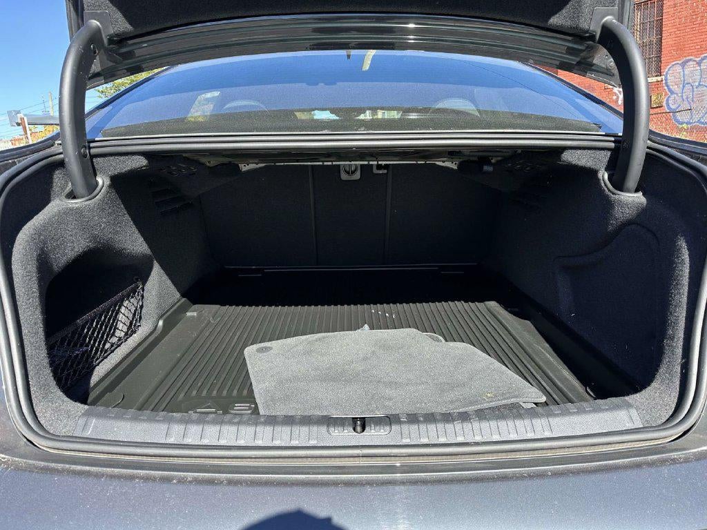 2025 Audi A6 Premium Plus 45 TFSI quattro S tronic