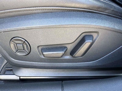 2025 Audi A6 Premium Plus 45 TFSI quattro S tronic