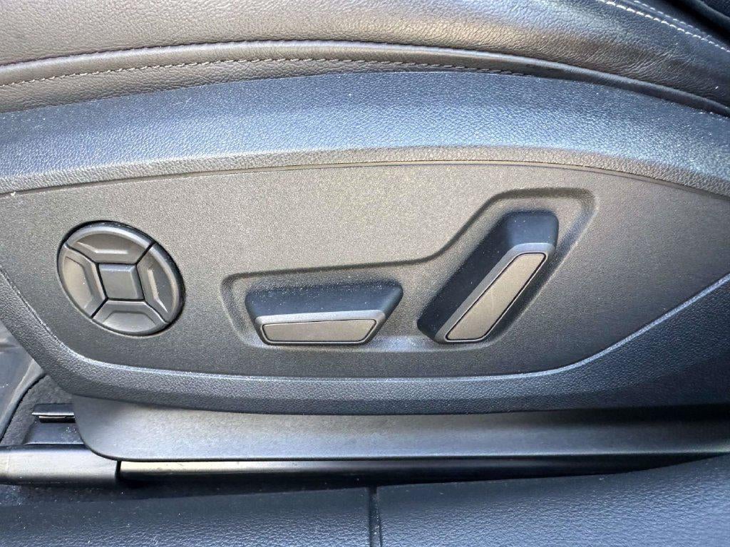2025 Audi A6 Premium Plus 45 TFSI quattro S tronic
