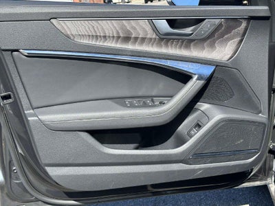 2025 Audi A6 Premium Plus 45 TFSI quattro S tronic