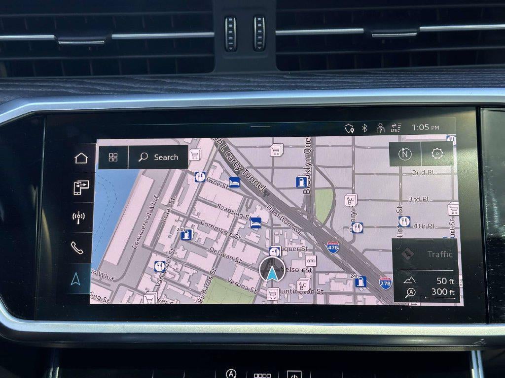 2025 Audi A6 Premium Plus 45 TFSI quattro S tronic