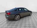 2025 Audi A6 Premium Plus 45 TFSI quattro S tronic