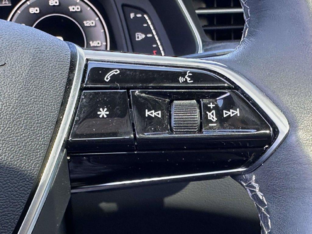 2025 Audi A6 Premium Plus 45 TFSI quattro S tronic