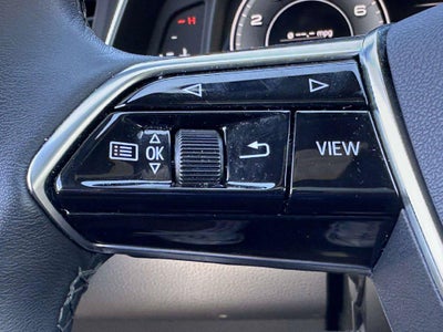 2025 Audi A6 Premium Plus 45 TFSI quattro S tronic