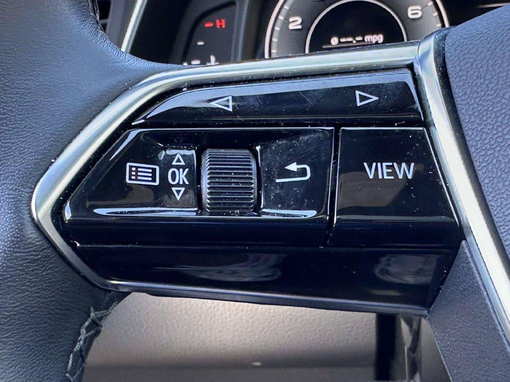 2025 Audi A6 Premium Plus 45 TFSI quattro S tronic